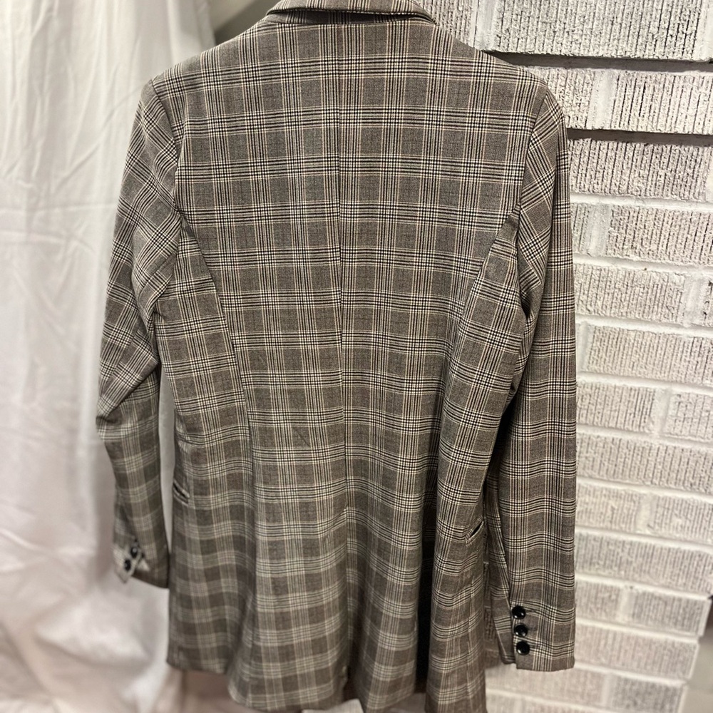 Women’s blazer, size small - Picture 3 of 4
